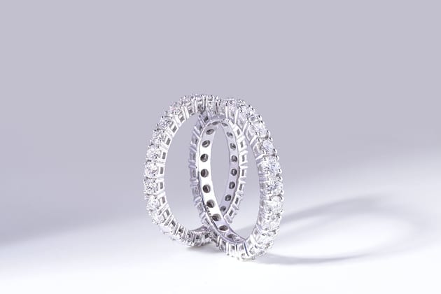 How to Clean Platinum Jewellery Town Talk Polish