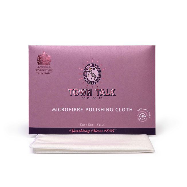 Panno Microfibra Rosso Per Polish Gelson - Lucidatura - DG Colorificio - Foto 7